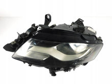 Laden Sie das Bild in den Galerie-Viewer, Frontscheinwerfer Audi A4 B8 8K0941003 LED Links Scheinwerfer Headlight