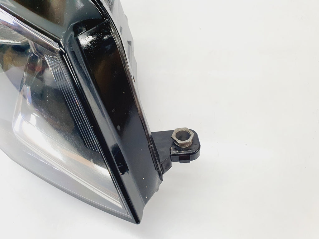 Frontscheinwerfer VW Caddy 2K1941016B Rechts Scheinwerfer Headlight SCH4076305836bb