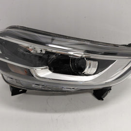 Frontscheinwerfer Renault Kadjar 260602051R LED Links Scheinwerfer Headlight SCH8335754968bk
