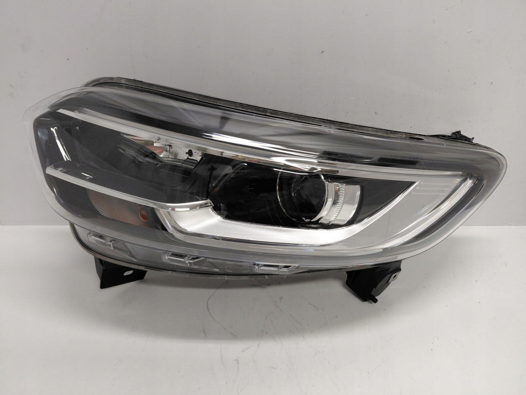 Frontscheinwerfer Renault Kadjar 260602051R LED Links Scheinwerfer Headlight SCH8335754968bk