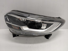 Laden Sie das Bild in den Galerie-Viewer, Frontscheinwerfer Renault Kadjar 260602051R LED Links Scheinwerfer Headlight SCH8335754968bk