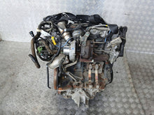 Load image into Gallery viewer, Motor Nissan Renault Koleos I M9R865 2.0 DCI 2011 Diesel Engine Unkomplett