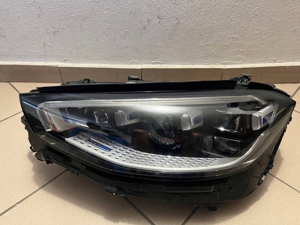 Frontscheinwerfer Mercedes-Benz W223 A2239069103 LED Links Headlight