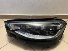 Load image into Gallery viewer, Frontscheinwerfer Mercedes-Benz W223 A2239069103 LED Links Headlight