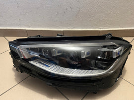 Frontscheinwerfer Mercedes-Benz W223 A2239069103 LED Links Headlight SCH2244370917se