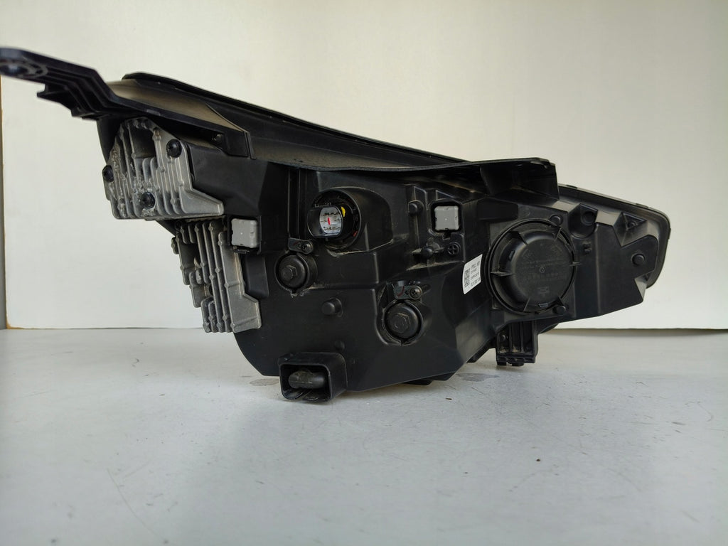 Frontscheinwerfer Hyundai I30 III 92101-G4600 Full LED Links Headlight SCH9037233754ue