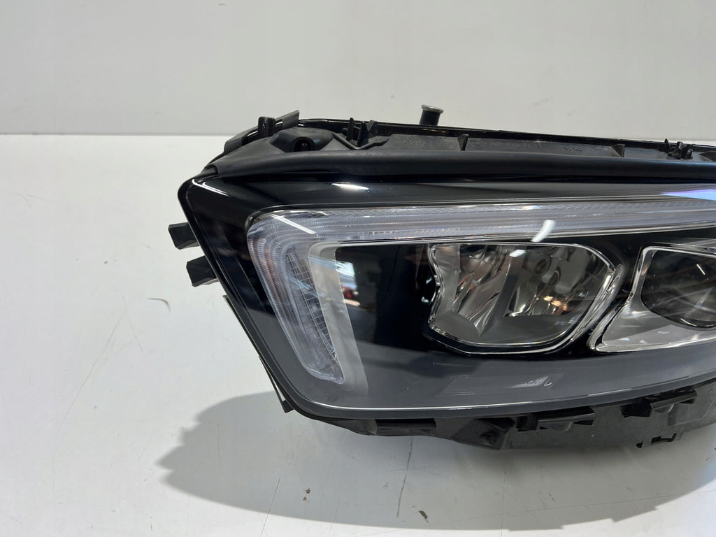Frontscheinwerfer Mercedes-Benz A1779062700 Links Scheinwerfer Headlight SCH9811263284ze