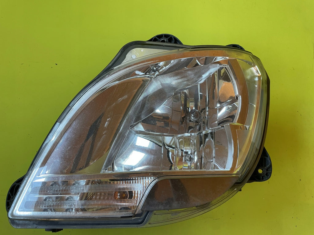 Frontscheinwerfer Daf 1835874 Links Scheinwerfer Headlight SCH9623106283xh