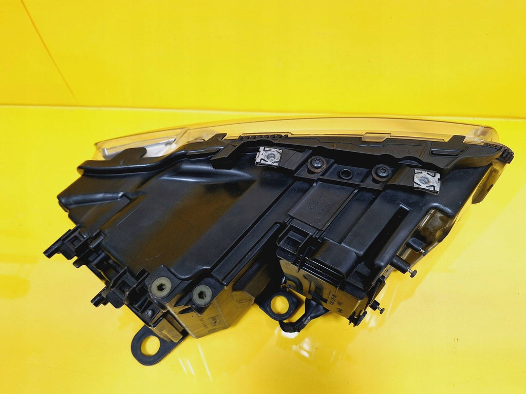 Frontscheinwerfer Audi A8 DRC77044 1581538-00 Xenon Links Scheinwerfer Headlight SCH4110048744ue
