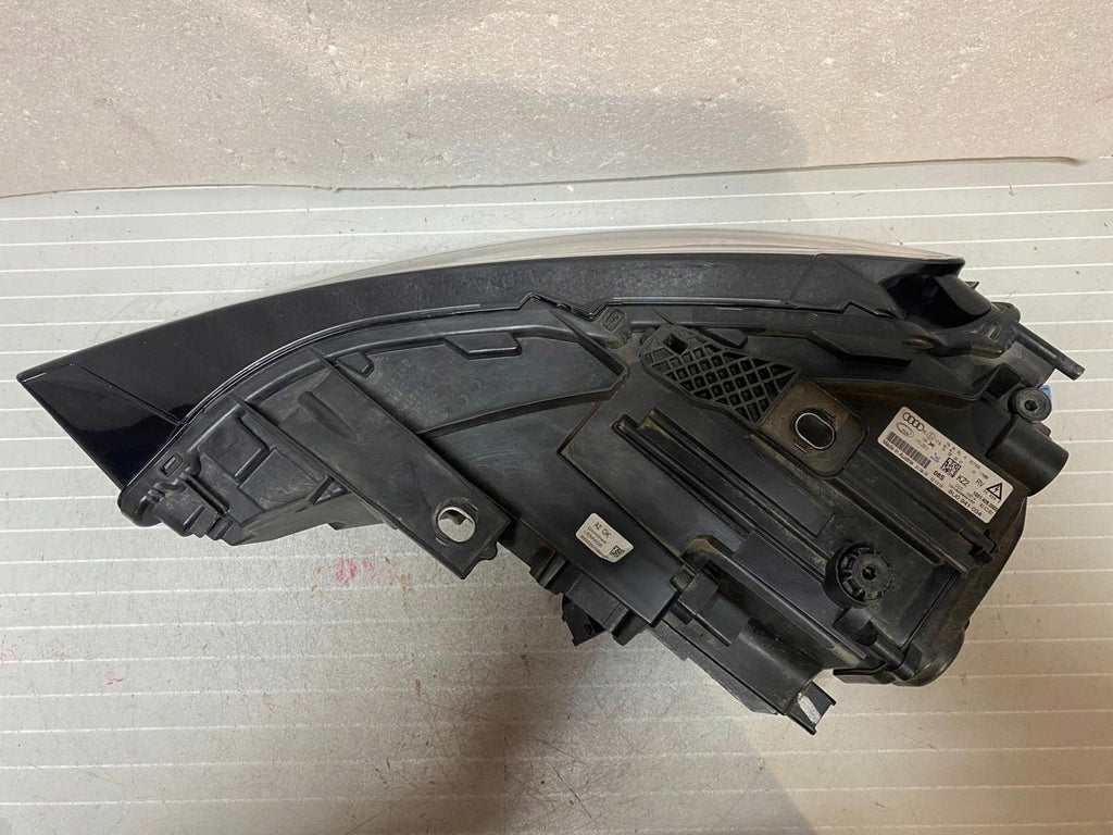 Frontscheinwerfer Audi Q3 8U0941034 Full LED Rechts Scheinwerfer Headlight SCH7072529700rp