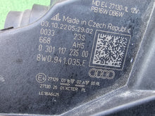Laden Sie das Bild in den Galerie-Viewer, Frontscheinwerfer Audi A4 B9 8W0941035E Links Scheinwerfer Headlight SCH6906212596pr