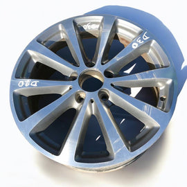 1x Alufelge 17 Zoll 7.5