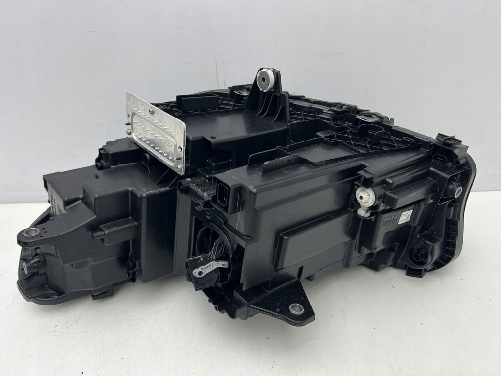 Frontscheinwerfer BMW X1 5A5BD48 LED Rechts Scheinwerfer Headlight SCH1785715009dd