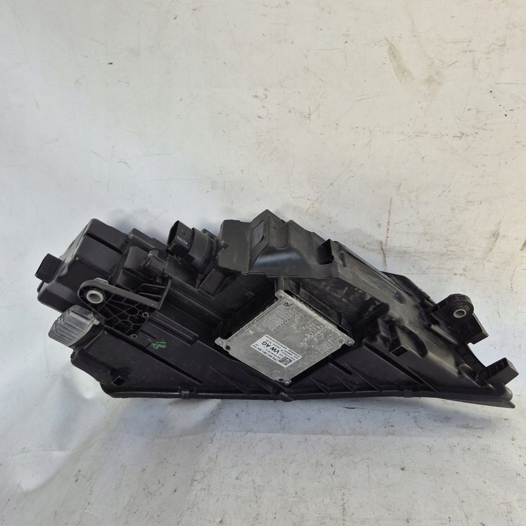 Frontscheinwerfer Skoda Octavia III 5E1941007E Full LED Links Headlight SCH8129087599dk