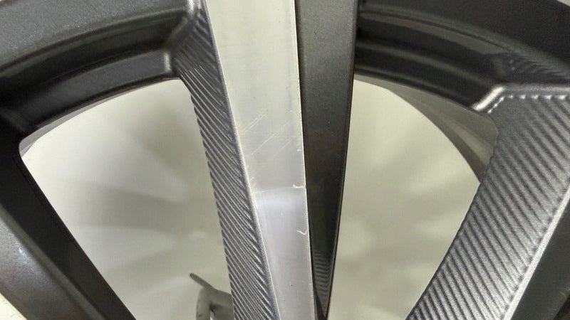 1x Alufelge 19 Zoll 7.0" 5x114.3 40ET Glanz KE409-KE400 Nissan I 1 Rim Wheel FEL6209546315ie