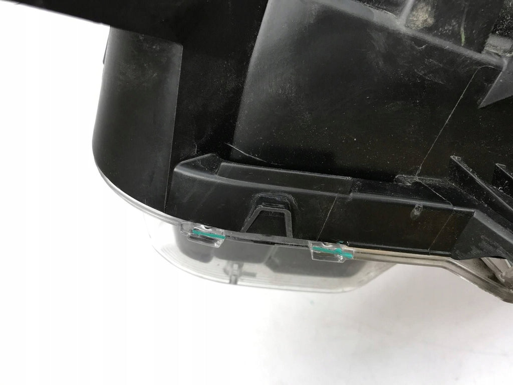 Frontscheinwerfer Toyota Corolla HASC016184 Links Scheinwerfer Headlight SCH1496643227ih