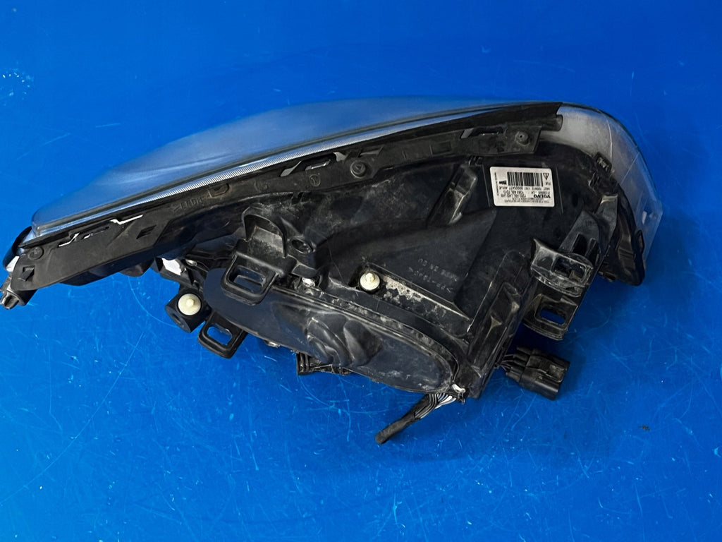 Frontscheinwerfer Volvo S60 V60 31299990 Xenon Links Scheinwerfer Headlight SCH7550369906ym