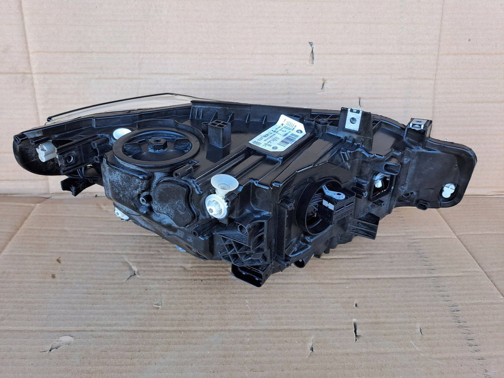 Frontscheinwerfer BMW 3 F30 F31 1EX01210321 Links Scheinwerfer Headlight SCH5273099202xx