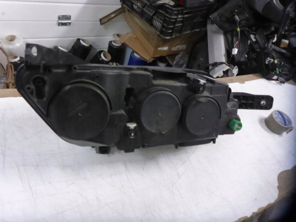 Frontscheinwerfer Fiat Ducato 1440924780 Links Scheinwerfer Headlight SCH8615946978zd