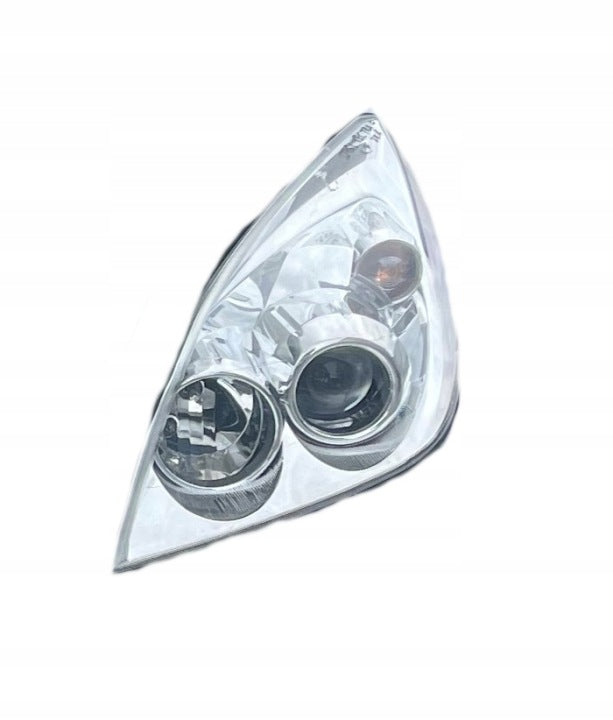 Frontscheinwerfer Opel Vectra C Links Scheinwerfer Headlight SCH5136183296ry