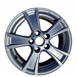 1x Alufelge 16 Zoll 6.5
