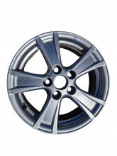 Laden Sie das Bild in den Galerie-Viewer, 1x Alufelge 16 Zoll 6.5" 5x114.3 39ET 42611-0F120 Toyota Verso Rim Wheel FEL3859073601za