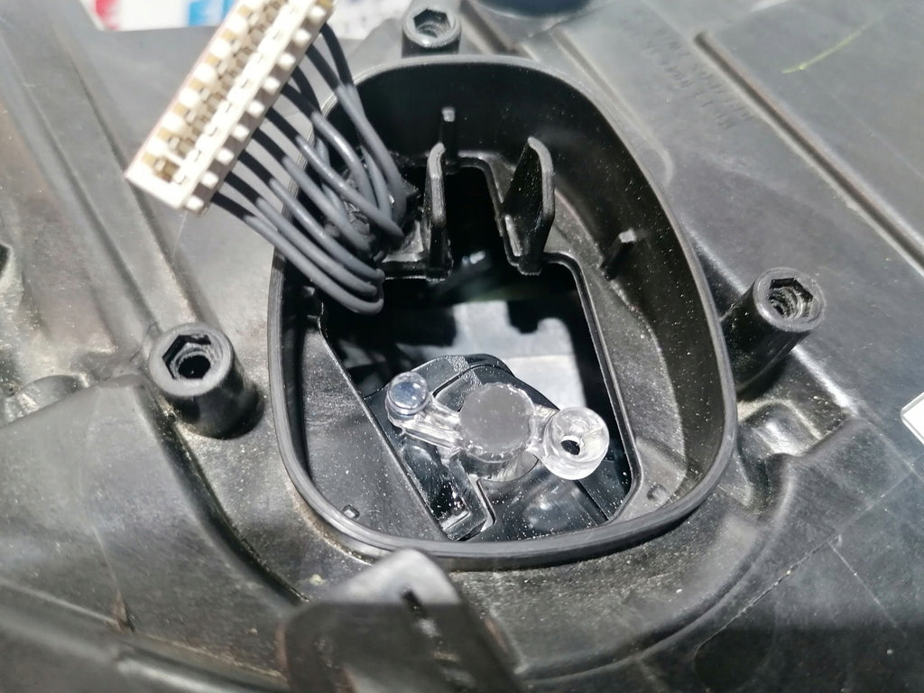 Frontscheinwerfer BMW X3 G01 G02 5A29218-06 Laser Rechts Scheinwerfer Headlight SCH1934237314zo