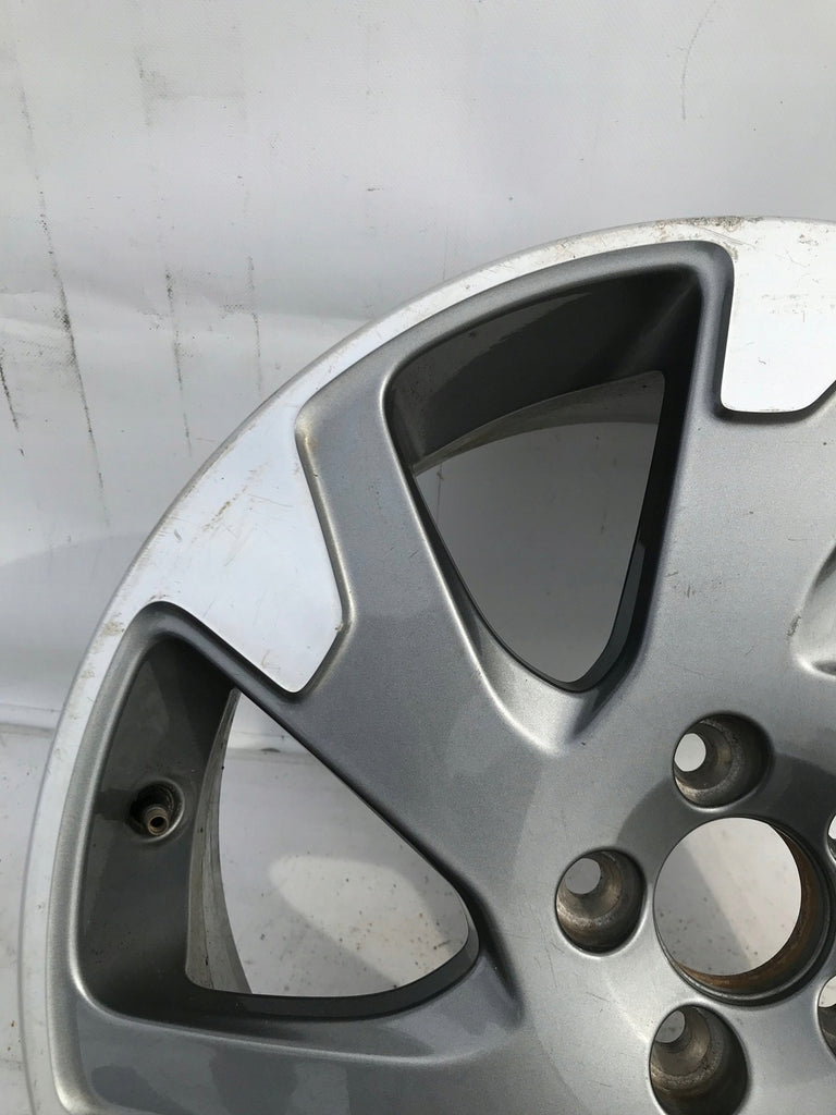 1x Alufelge 18 Zoll 8.0" 5x108 55ET 8JX18, Volvo Rim Wheel