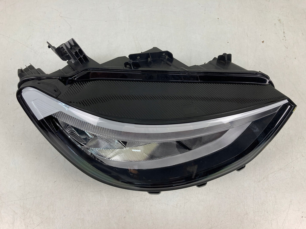 Frontscheinwerfer VW Id.3 10B941006C Full LED Rechts Scheinwerfer Headlight SCH5589568363us