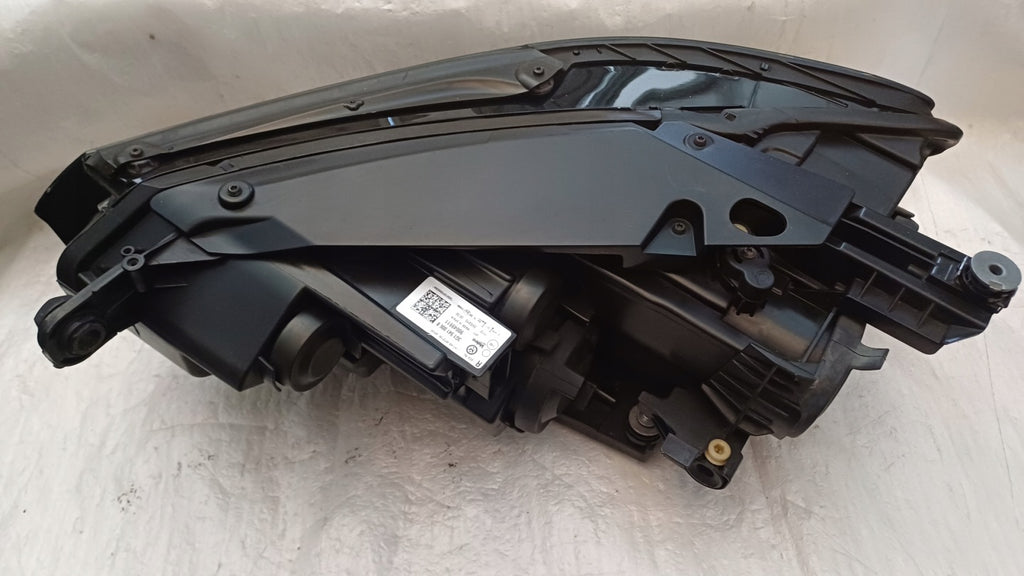 Frontscheinwerfer VW Passat B8 3G1941005C Links Scheinwerfer Headlight SCH4466080301ux