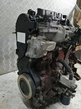 Load image into Gallery viewer, Motor Peugeot 308 AH03 AHP AHM AHN 2.0 2015 Diesel Engine Unkomplett MOT1901555263eq