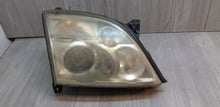 Laden Sie das Bild in den Galerie-Viewer, Frontscheinwerfer Opel Vectra C 159872-00 Xenon Rechts Scheinwerfer Headlight SCH7935880268ad