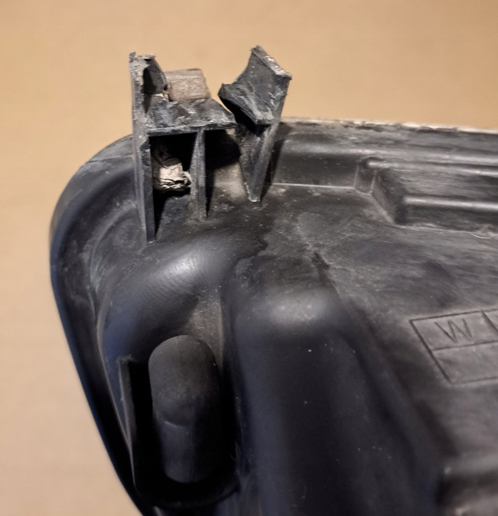 Frontscheinwerfer Ford C-Max 7M51-13W030-AC Links Scheinwerfer Headlight SCH1546633102pz