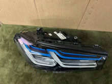 Load image into Gallery viewer, Frontscheinwerfer BMW G31 G30 9479274 Rechts Scheinwerfer Headlight SCH8878528154iu
