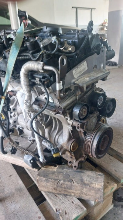 Motor BMW Mini F48 B46A20B 2.0 192PS 170kW 2021 Benzin Engine Komplett MOT8116156581vn