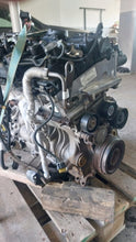 Laden Sie das Bild in den Galerie-Viewer, Motor BMW Mini F48 B46A20B 2.0 192PS 170kW 2021 Benzin Engine Komplett MOT8116156581vn