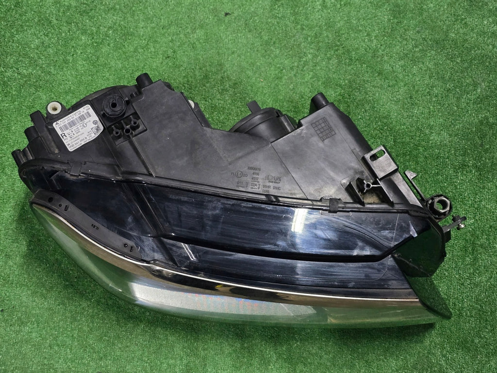 Frontscheinwerfer VW Tiguan 5NB941006B Rechts Scheinwerfer Headlight SCH8553472827wc