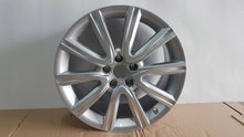 Laden Sie das Bild in den Galerie-Viewer, 1x Alufelge 18 Zoll 8.0" 5x112 39ET 4G0601025BF Audi A6 C7 Rim Wheel FEL3573235364tr