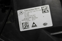 Laden Sie das Bild in den Galerie-Viewer, Frontscheinwerfer Mercedes-Benz Citan W420 A42090600 Links Headlight SCH5546833703hx