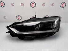 Laden Sie das Bild in den Galerie-Viewer, Frontscheinwerfer Audi A4 B9 8W0941033D LED Links Scheinwerfer Headlight SCH4613714317xc
