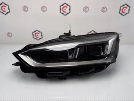 Frontscheinwerfer Audi A4 B9 8W0941033D LED Links Scheinwerfer Headlight SCH4613714317xc