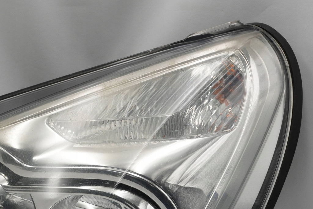 Frontscheinwerfer Ford S-Max 6M21-13D155-AE 5DV009000-00 Links Headlight SCH8572003785gs