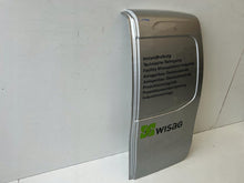 Load image into Gallery viewer, Tür Mercedes-Benz Citan 415415416 Hinten Rechts Zum Streichen Door Porta Porte