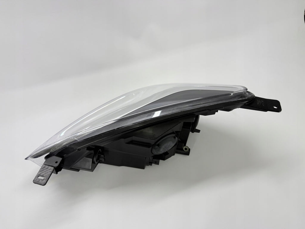 Frontscheinwerfer Ford Fiesta I L1BB-13E014-CE Rechts Scheinwerfer Headlight SCH4295939438fw