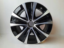 Load image into Gallery viewer, 1x Alufelge 18 Zoll 9.0" 5x112 A2134015300 Mercedes-Benz W213 Rim Wheel FEL9909502641yc