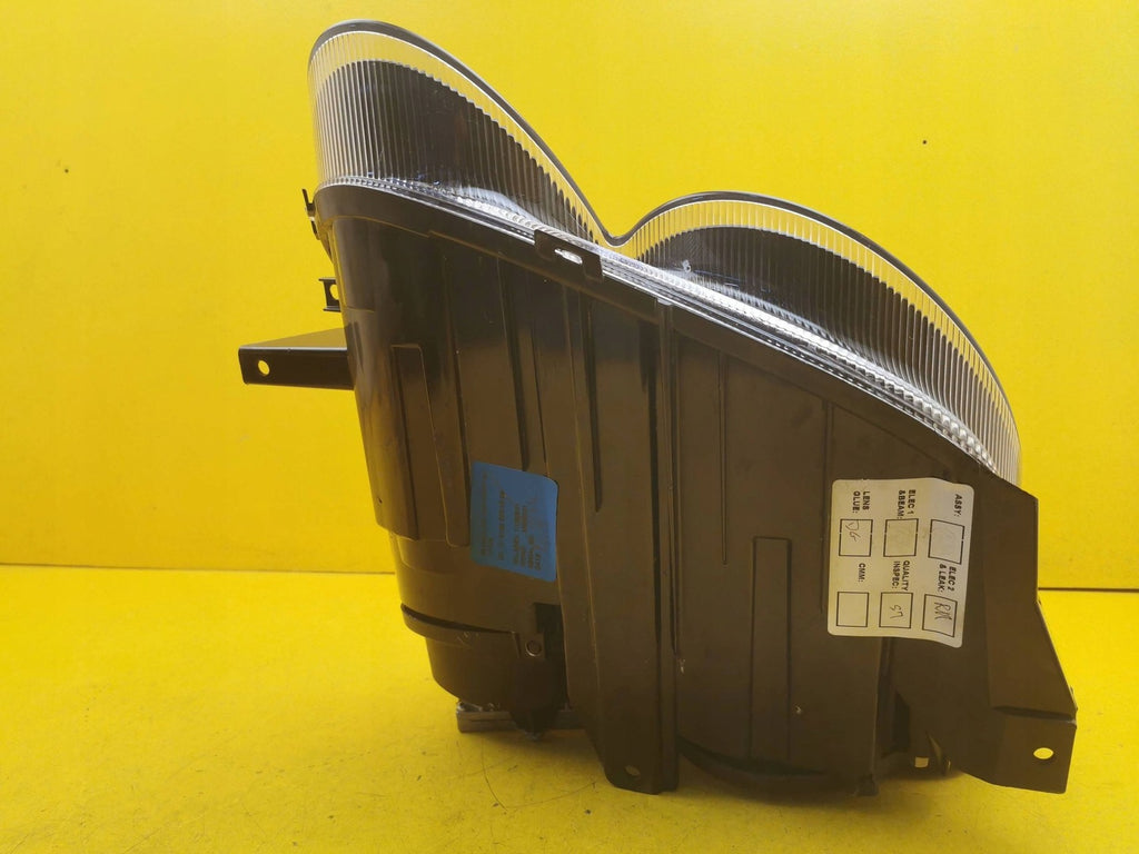 Frontscheinwerfer Mclaren Slr A1998200559 Xenon Links Scheinwerfer Headlight SCH4379592895hh