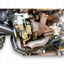 Laden Sie das Bild in den Galerie-Viewer, Motor Ford Focus II KKDA 1.8 TDCI 115PS 85kW 175TKm 2003 Diesel Engine Komplett MOT2373991308xc