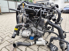 Load image into Gallery viewer, Motor Kia Xceed G4LH 1.5 TGDI 160PS 118kW 2022 Benzin Engine Komplett MOT2221836317qr