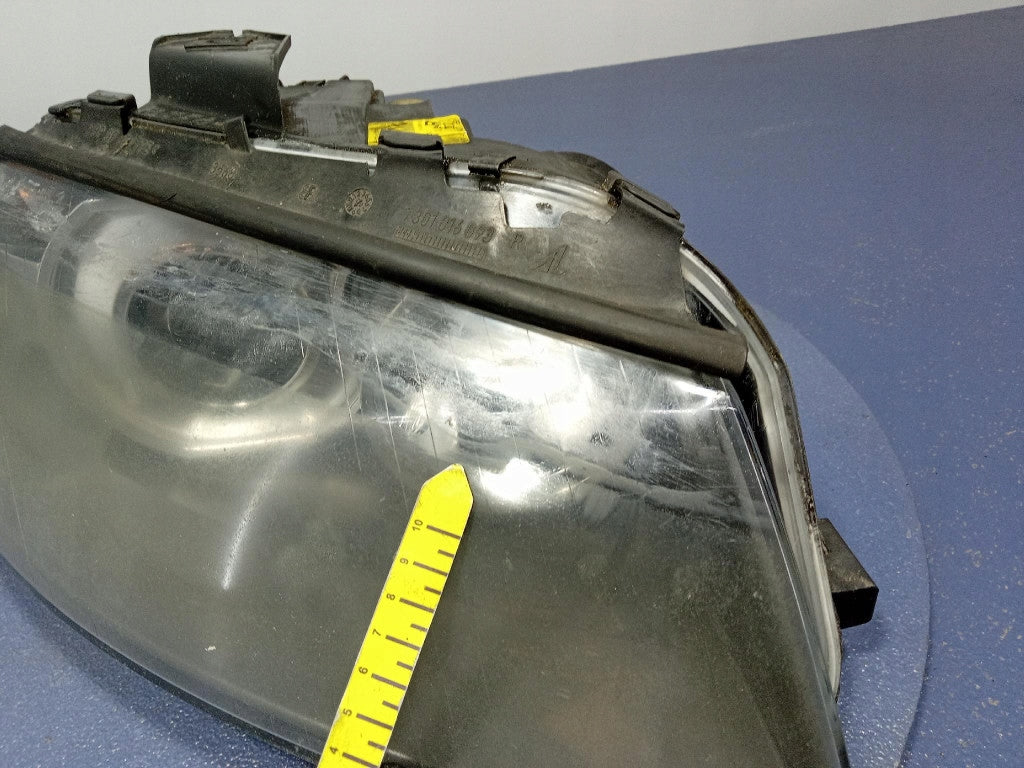 Frontscheinwerfer Audi A3 8P0941004D Xenon Rechts Scheinwerfer Headlight SCH2138481876wm