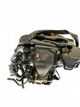 Laden Sie das Bild in den Galerie-Viewer, Motor Peugeot Toyota I 1KR52E 1.0 34TKm Diesel Engine Unkomplett